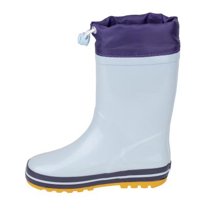 Botas de Chuva de Borracha Bluey – Pack 12