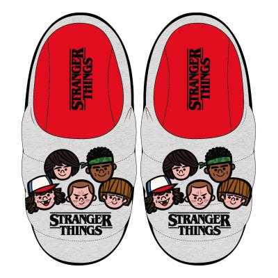 STRANGER THINGS