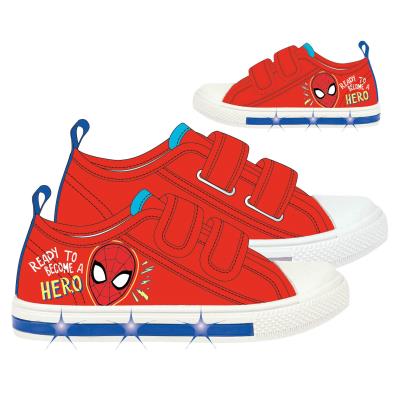 SPIDERMAN