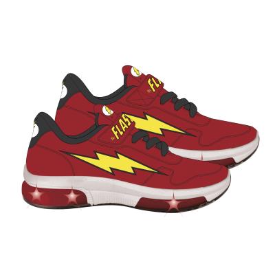 FLASH