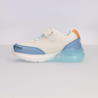 Sola Esportiva TPR com Luzes Bluey – Pack 6