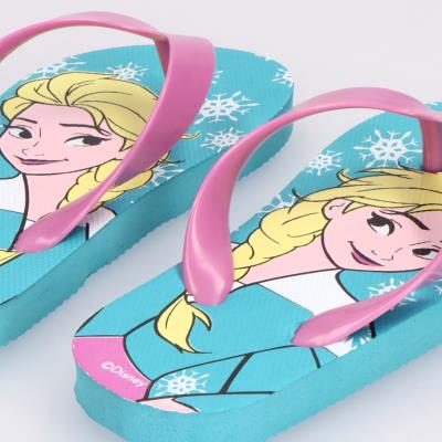 Flip Flops Licenciadas Frozen – Pack 12