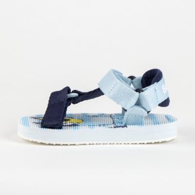 Sandálias Casuais Bluey para Revenda – Pack 12