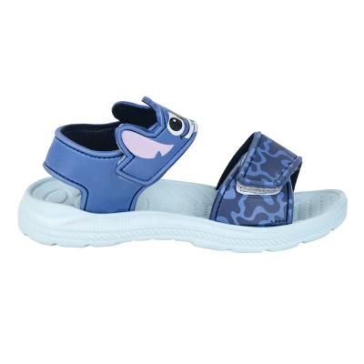 Sandálias de Praia EVA Stitch para Revenda – Pack 12