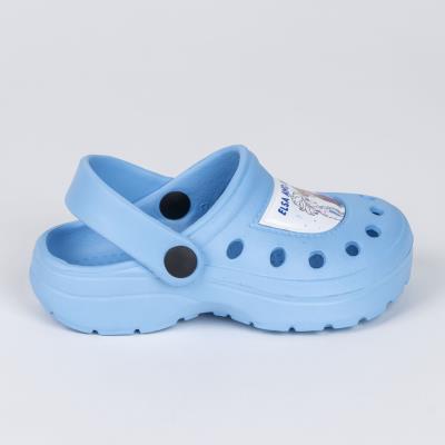 Chinelo EVA Frozen – Conforto e Magia – Pack 8