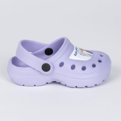 Chinelo EVA Frozen – Conforto e Magia – Pack 8