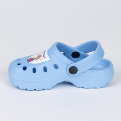 Chinelo EVA Frozen – Conforto e Magia – Pack 8