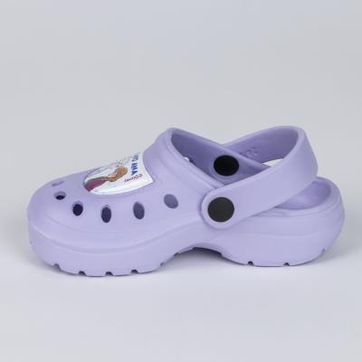 Chinelo EVA Frozen – Conforto e Magia – Pack 8
