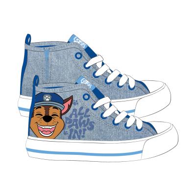 PAW PATROL