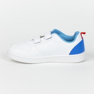 Sola Esportiva Spidey em PVC – Pack 12
