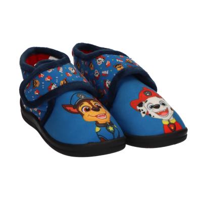 PAW PATROL