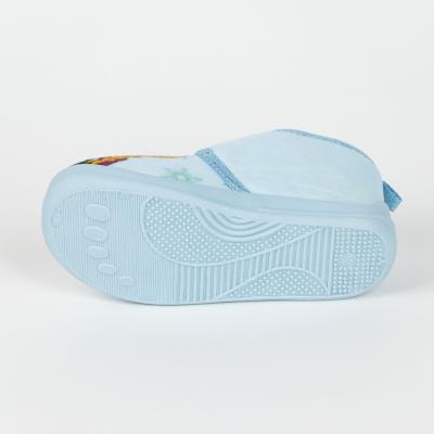 Chinelos de Meia Bota Frozen – Pack 12