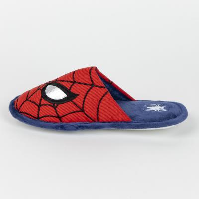 Chinelos de Casa Abertos Spider-Man – Pack 12