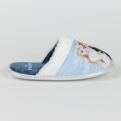 Chinelos de Casa Aberta Frozen – Pack 12