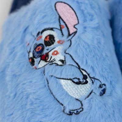 Chinelos de Casa Abertos Stitch – Pack 6