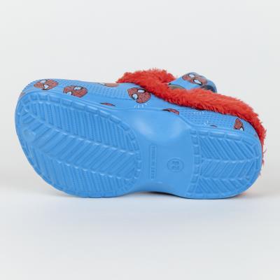Chinelos de Casa de Ovelha Spider-Man – Pack 12