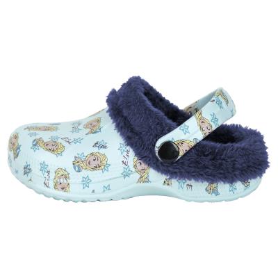 Chinelos de Couro Frozen – Pack 12