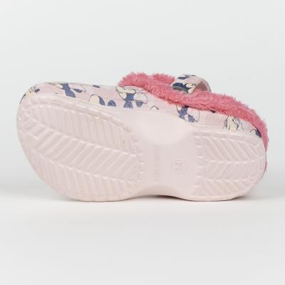 Chinelos de Casa Minnie Sheep Clog – Pack 12