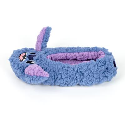 Aplicações para Chinelos de Casa com Sola Macia Stitch – Pack 12