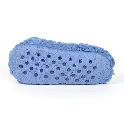 Aplicações para Chinelos de Casa com Sola Macia Stitch – Pack 12
