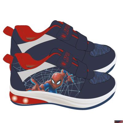 SPIDERMAN