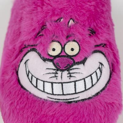 Chinelos de Casa Aberta Disney Alicia – Pack 12