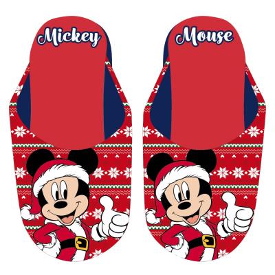 MICKEY