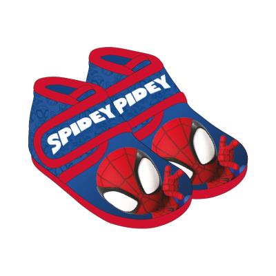 SPIDEY