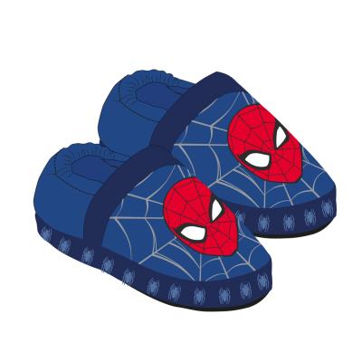 SPIDERMAN