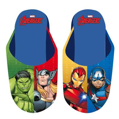 AVENGERS