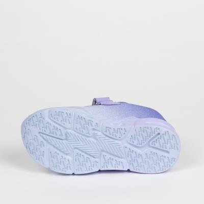 Sola Desportiva EVA com Luzes Stitch – Pack 12
