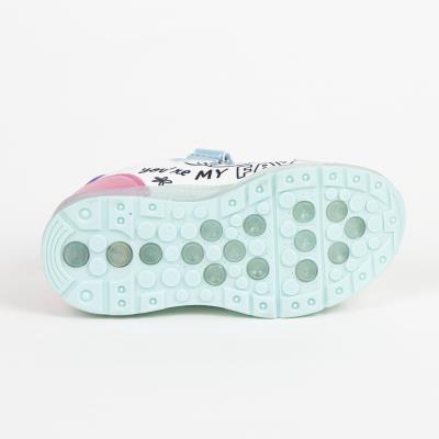 Sola Desportiva TPR Stitch – Pack 12