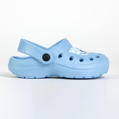 Chinelo EVA Bluey – Brincadeira e Conforto – Pack 8