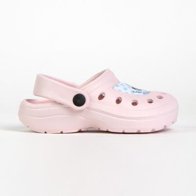 Chinelo EVA Bluey – Brincadeira e Conforto – Pack 8