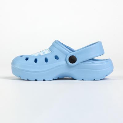 Chinelo EVA Bluey – Brincadeira e Conforto – Pack 8