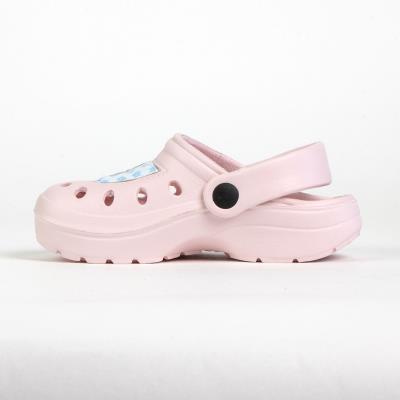 Chinelo EVA Bluey – Brincadeira e Conforto – Pack 8