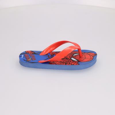 Chinelo Spider-Man com Design Atrativo – Para Pequenos Heróis – Pack 12