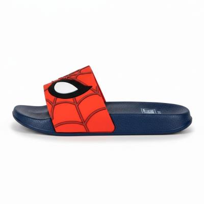 Chinelo de Borracha Spider-Man – Estilo e Resistência – Pack 12