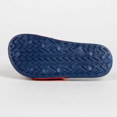 Chinelo de Borracha Spider-Man – Estilo e Resistência – Pack 12