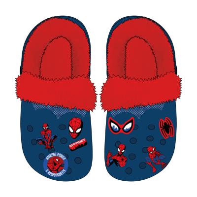 SPIDERMAN