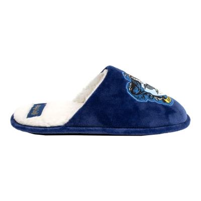 Chinelos de Casa Abertos Harry Potter Ravenclaw – Pack 12