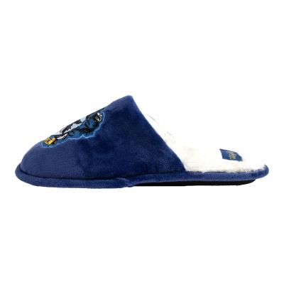 Chinelos de Casa Abertos Harry Potter Ravenclaw – Pack 12