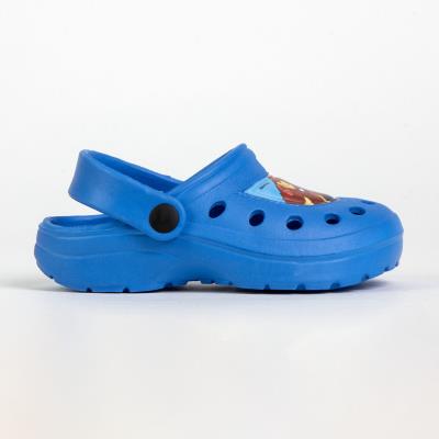 Chinelo EVA Avengers – Conforto para Pequenos Vingadores – Pack 8
