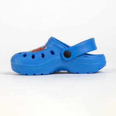 Chinelo EVA Avengers – Conforto para Pequenos Vingadores – Pack 8