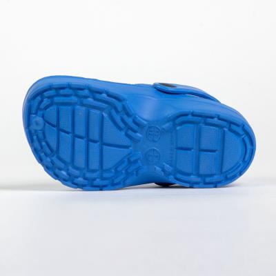 Chinelo EVA Avengers – Conforto para Pequenos Vingadores – Pack 8
