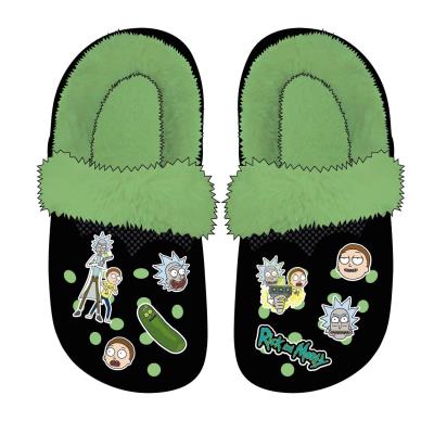RICK AND MORTY