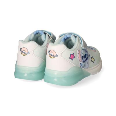 Sola Desportiva TPR Stitch – Pack 12