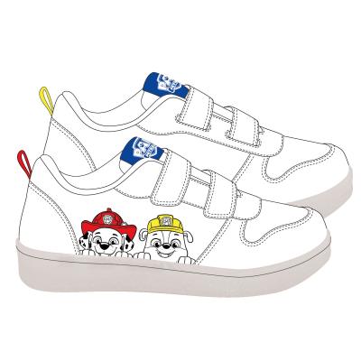 PAW PATROL