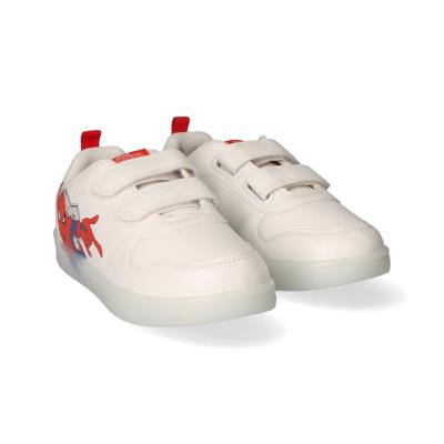 Escola de Esportes Sola PVC Spider-Man – Pack 12