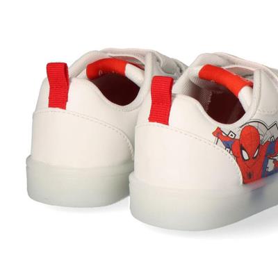 Escola de Esportes Sola PVC Spider-Man – Pack 12